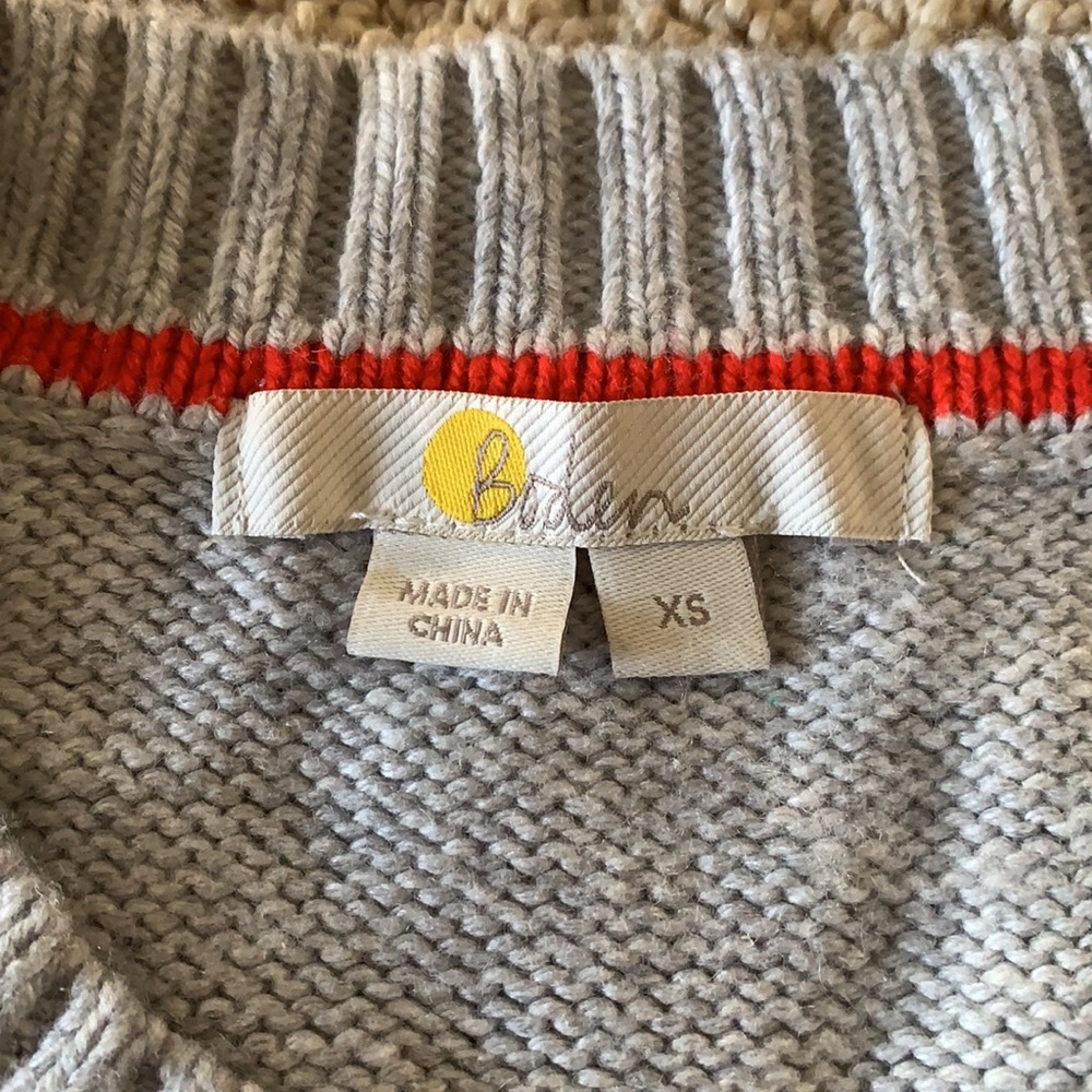 Boden Sweater XS - Picture 9 of 14